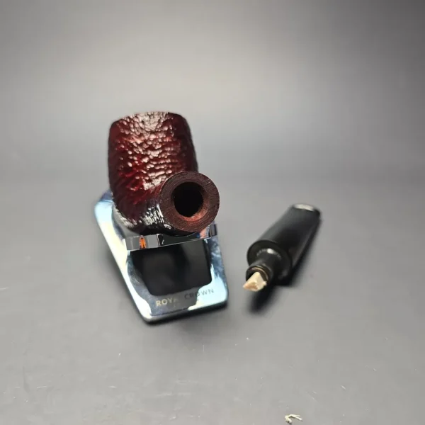 Rossi Sitting 8101 Sandblasted Billiard (6mm) (New) - Image 13