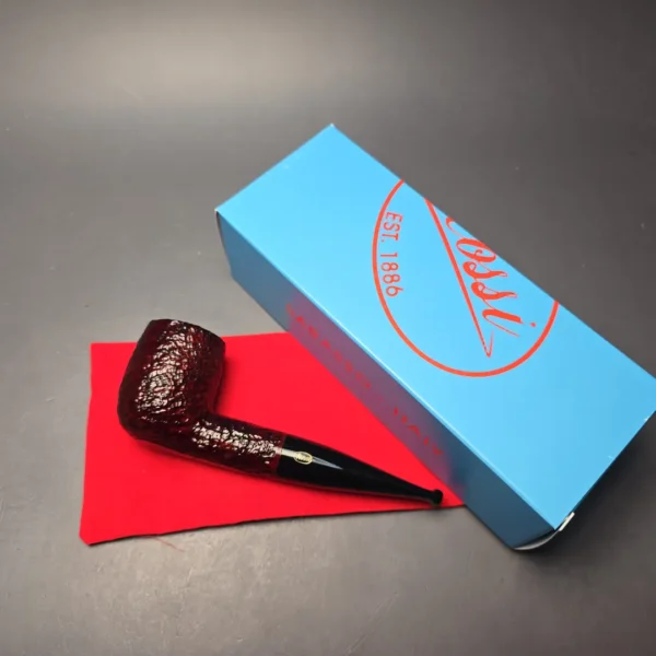 Rossi Sitting 8101 Sandblasted Billiard (6mm) (New) - Image 14