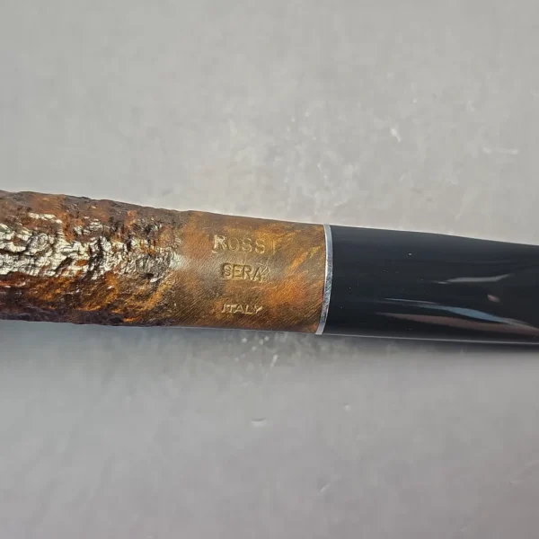 Rossi Sera 8804 Rusticated Canadian (6mm) (New) - Image 12
