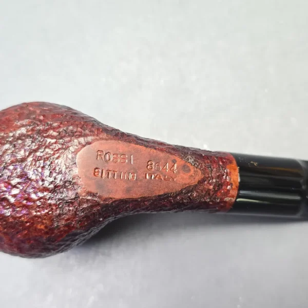 Rossi Sitting 8644 Rusticated Brandy (6mm) (New) - Image 10