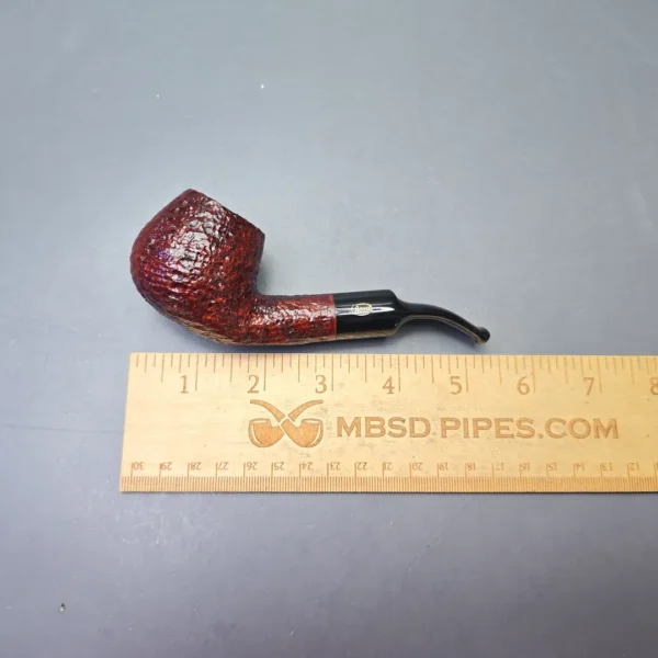 Rossi Sitting 8644 Rusticated Brandy (6mm) (New) - Image 11