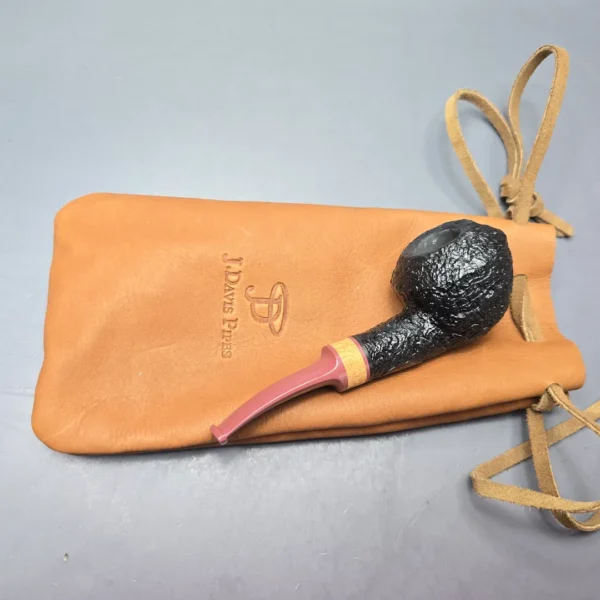 Jody Davis (2026) Sandblasted Rhodesian with Cocobolo (Estate) - Image 14
