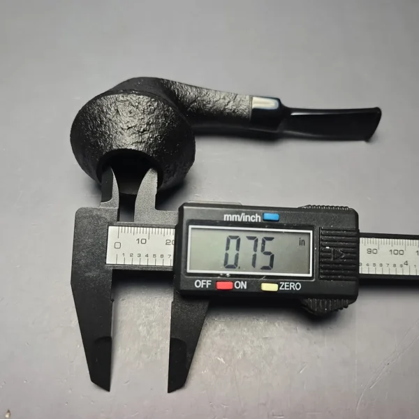 Proxima Black Sandblasted Bulldog (New) - Image 11