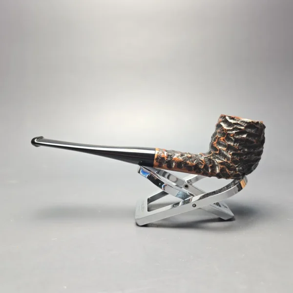 Peterson Aran 103 Rusticated Billiard (New) - Image 4