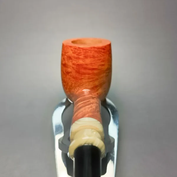 Bruken Millennium Rioja 607 (G4) Smooth Billiard (9mm) (New) - Image 6