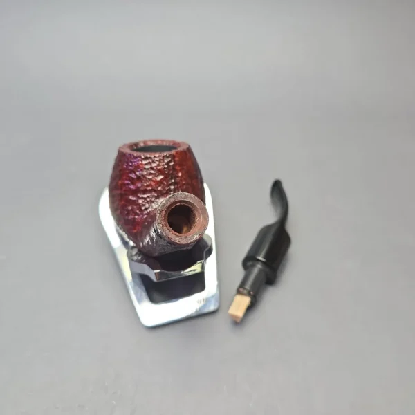 Rossi Sitting 8644 Rusticated Brandy (6mm) (New) - Image 13