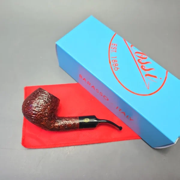 Rossi Sitting 8644 Rusticated Brandy (6mm) (New) - Image 14
