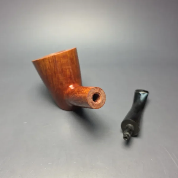 Charatan's Make Reuben Era (c.1958-60) Executive Smooth Dublin Sitter (Unsmoked Estate) - Image 14