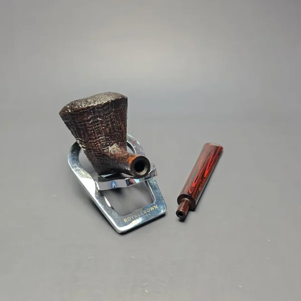 Becker (Federico) Sandblasted Dublin (Four Clubs) (Estate) - Image 13