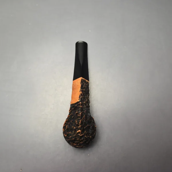 Peterson Aran 150 Rusticated Bulldog (New) - Image 9