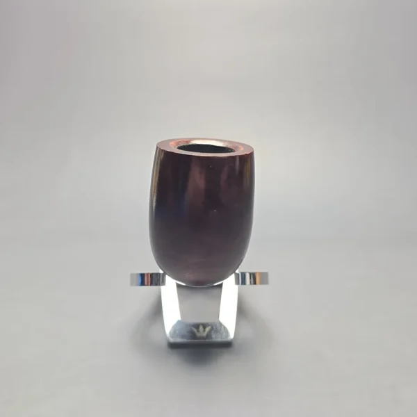 Savinelli Bing's Favorite Smooth Billiard (6mm) (New) - Image 3