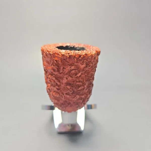 Ser Jacopo R2 Rusticated Dublin with Silver (Estate) - Image 3