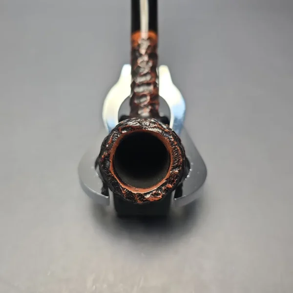 Peterson Aran 103 Rusticated Billiard (New) - Image 6
