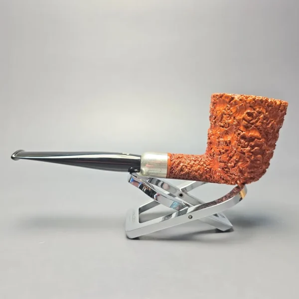 Ser Jacopo R2 Rusticated Dublin with Silver (Estate) - Image 4