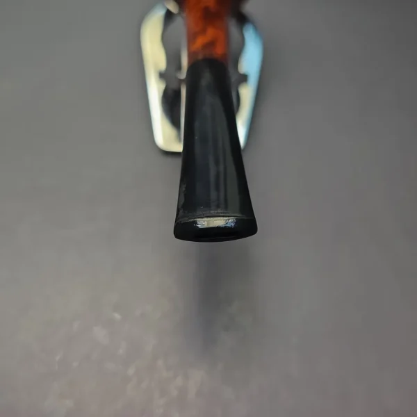 Johs Partially Rusticated Pocket Magnum Billiard (Estate) - Image 9