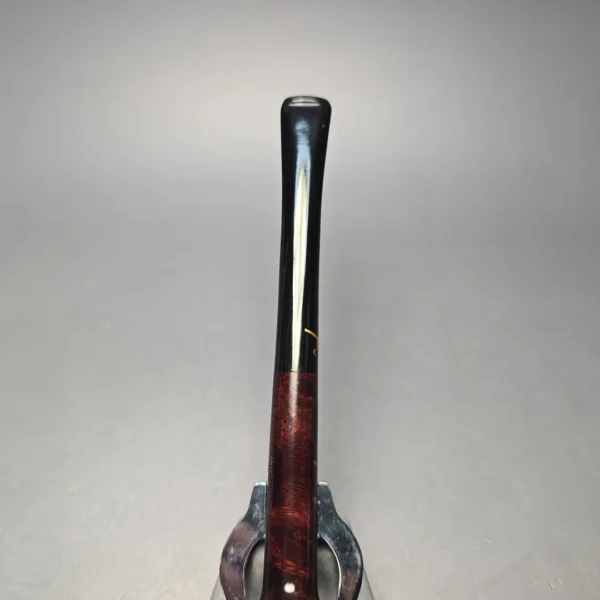 Savinelli Bing's Favorite Smooth Billiard (6mm) (New) - Image 7