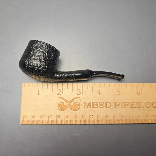 Proxima Black Sandblasted Pot (New) - Image 12