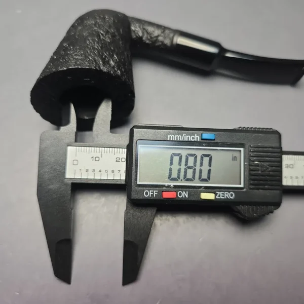 Proxima Black Sandblasted Dublin (New) - Image 11