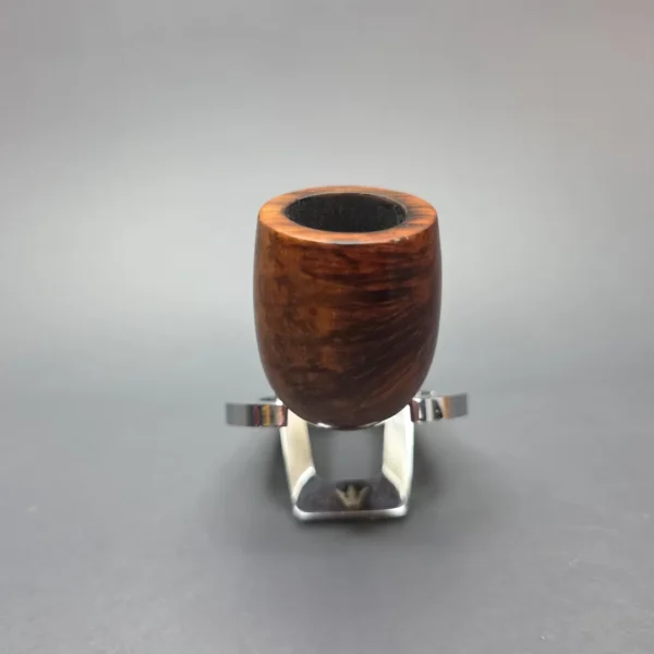 Ben Wade (Leeds Era) Walnut 3W Smooth Billiard (Estate) - Image 3