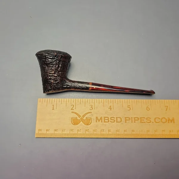 Becker (Federico) Sandblasted Dublin (Four Clubs) (Estate) - Image 3