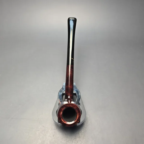 Savinelli Bing's Favorite Smooth Billiard (6mm) (New) - Image 8