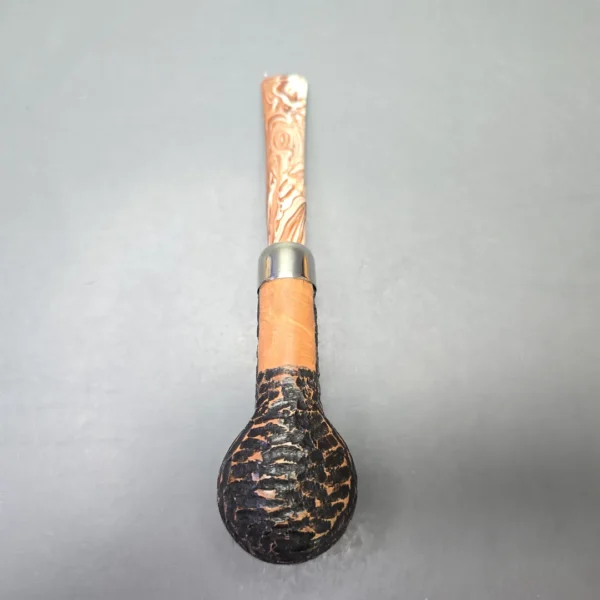 Peterson Derry 106 Rusticated Billiard (New) - Image 9