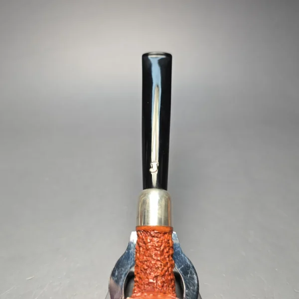 Ser Jacopo R2 Rusticated Dublin with Silver (Estate) - Image 7