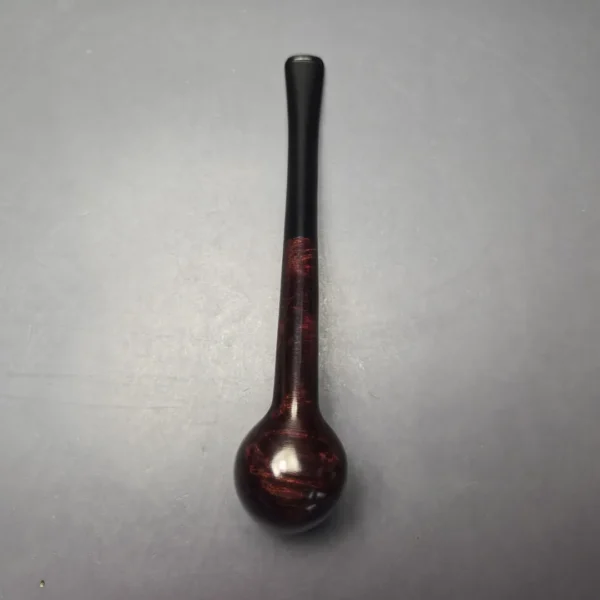 Savinelli Bing's Favorite Smooth Billiard (6mm) (New) - Image 9
