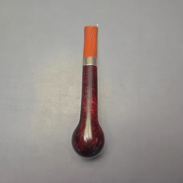 Peterson Irish Harp 264 Smooth Canadian with Silver (New) - Image 6