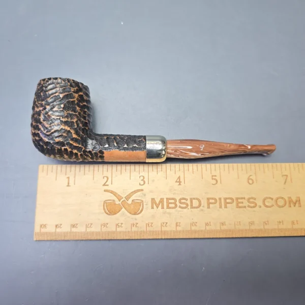 Peterson Derry 106 Rusticated Billiard (New) - Image 11