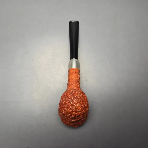 Ser Jacopo R2 Rusticated Dublin with Silver (Estate) - Image 9