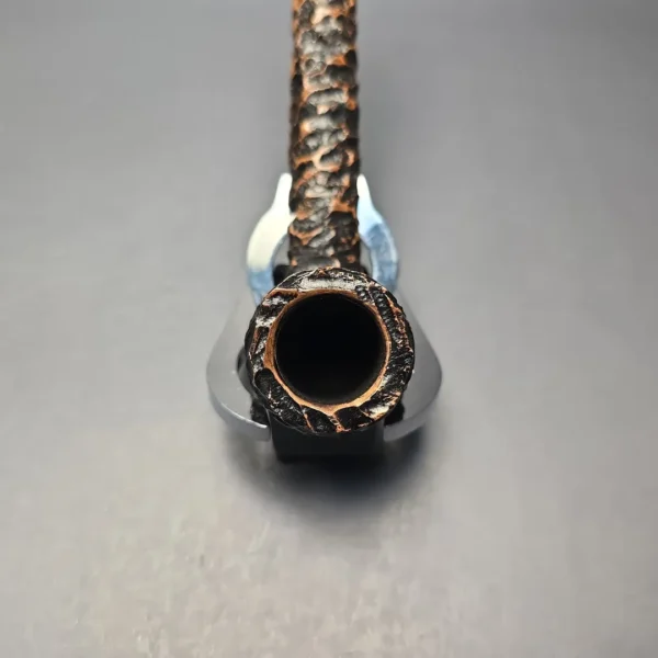 Peterson Aran 264 Rusticated Canadian (New) - Image 6