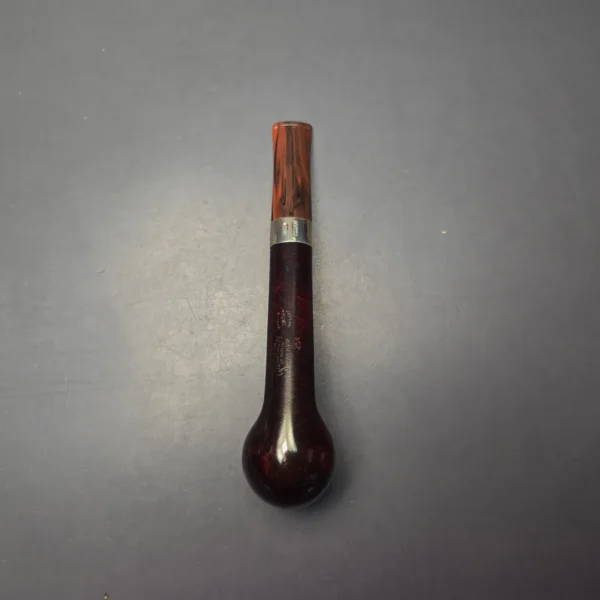 Peterson Irish Harp 264 Smooth Canadian with Silver (New) - Image 6