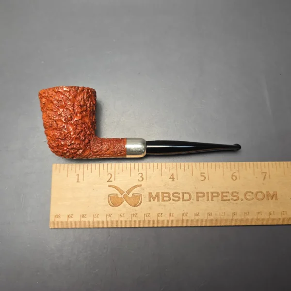 Ser Jacopo R2 Rusticated Dublin with Silver (Estate) - Image 11