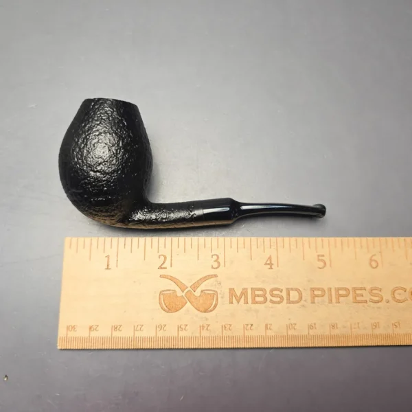Proxima Black Sandblasted Egg (New) - Image 12