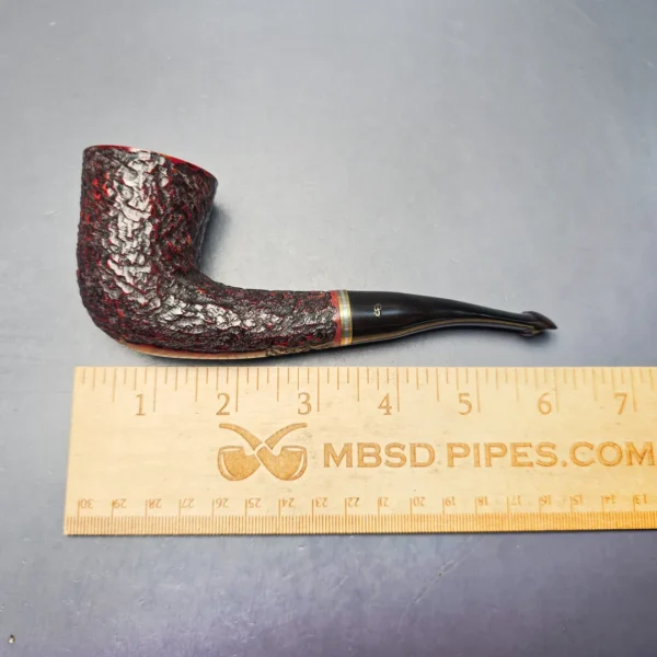 Peterson Kinsale XL22 Partially Rusticated Dublin (Estate) - Image 11