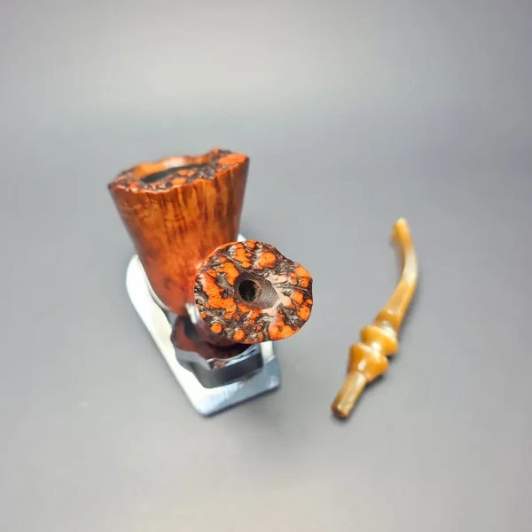 Preben Holm Fancy Celebration Smooth Freehand (Unsmoked Estate) - Image 11