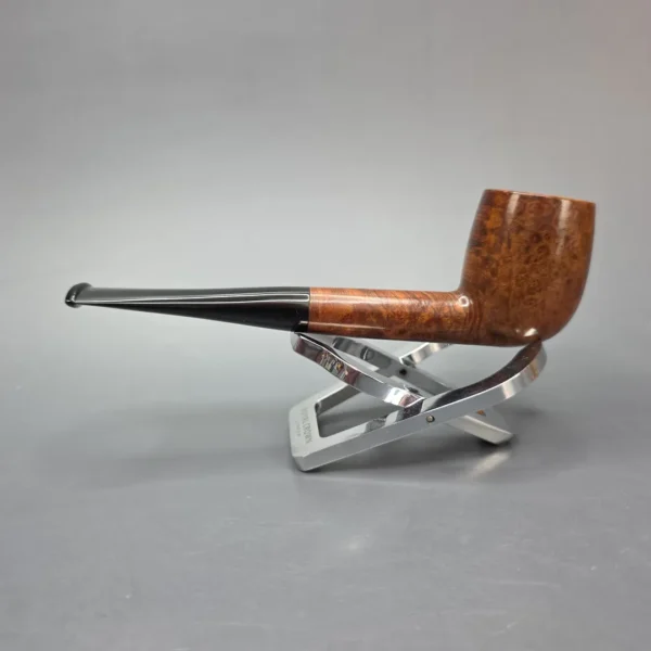 Ben Wade (Leeds Era) Walnut 3W Smooth Billiard (Estate) - Image 4