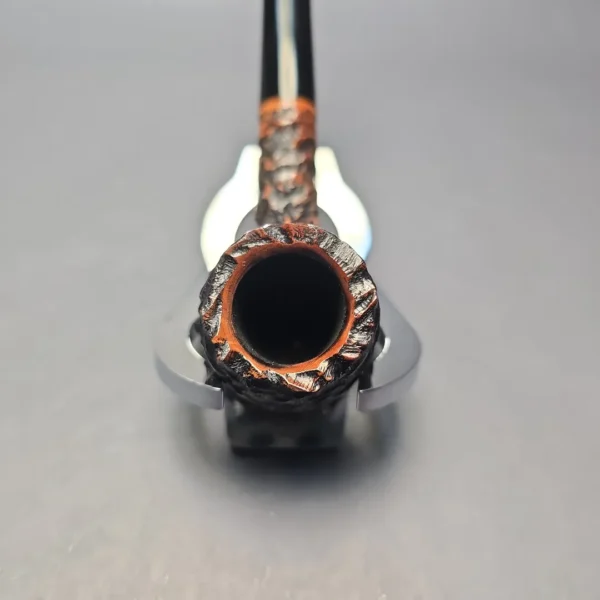 Peterson Aran 103 Rusticated Billiard (New) - Image 6