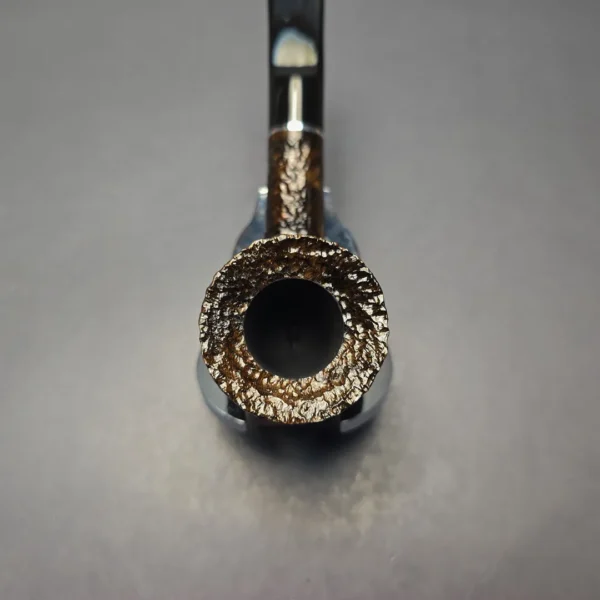 Rossi Sera 8311 Rusticated Poker (6mm) (New) - Image 6