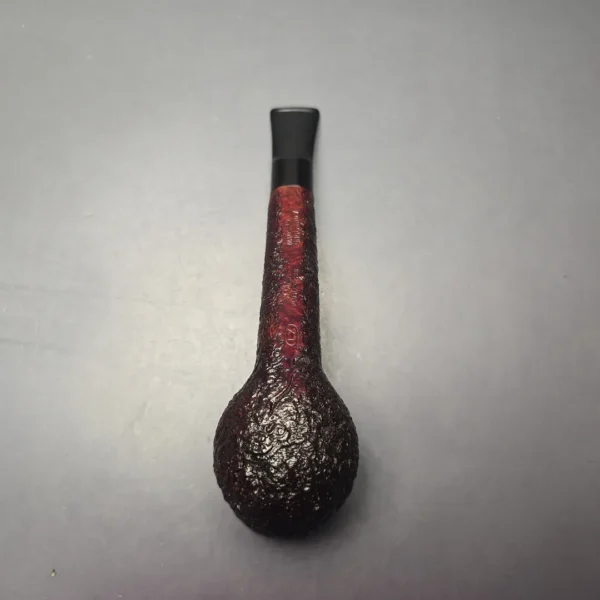 Ashton 1987 Pebble Grain LX Sandblasted Lovat (Estate) - Image 5