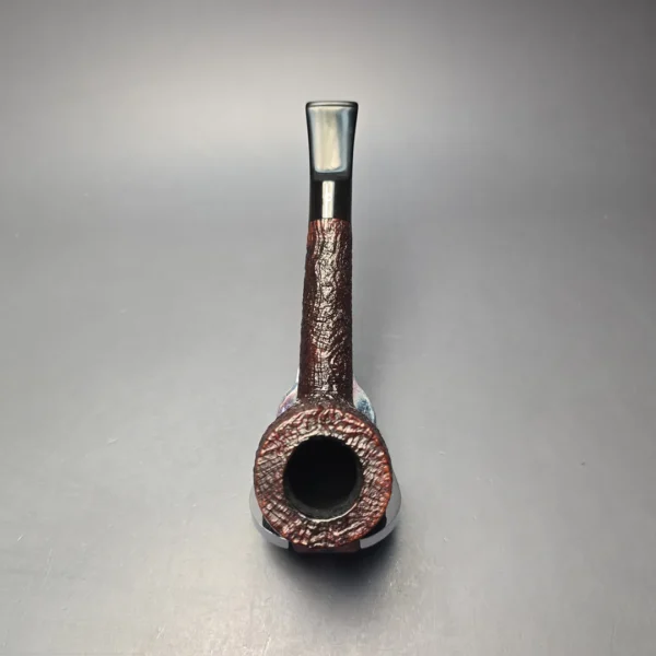 Ashton 1987 Pebble Grain LX Sandblasted Lovat (Estate) - Image 6