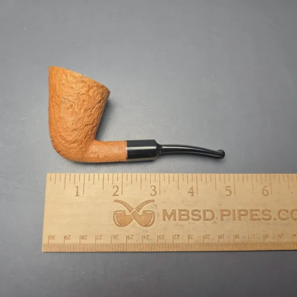 Proxima Natural Sandblasted Dublin with Santos Rosewood (New) - Image 12