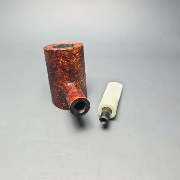 Moonshine MS01 Leather Sandblasted Patriot (New) - Image 13
