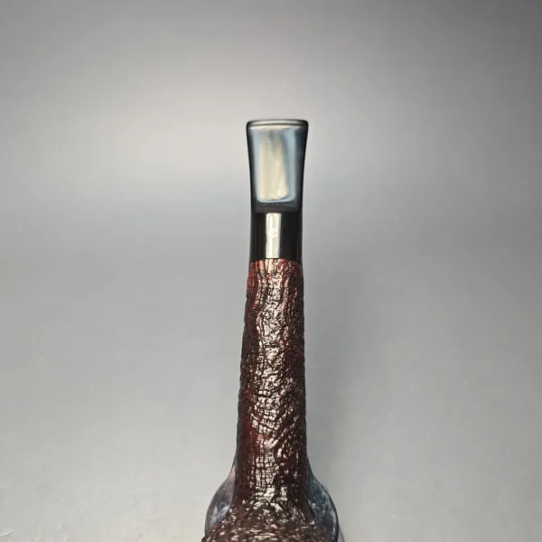 Ashton 1987 Pebble Grain LX Sandblasted Lovat (Estate) - Image 7