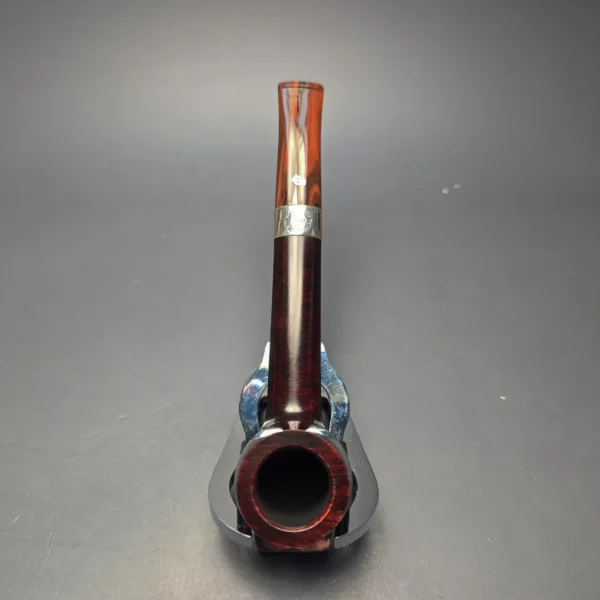 Peterson Irish Harp 264 Smooth Canadian with Silver (New) - Image 7