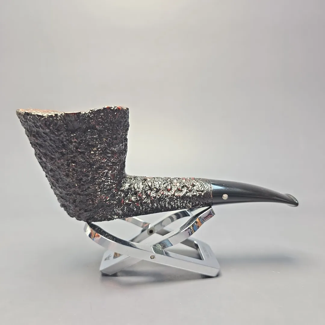 Castello (Pre-2007) Sea Rock Briar G 34 Rusticated Dublin (Estate) - Image 2