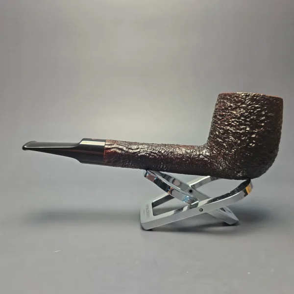 Ashton 1987 Pebble Grain LX Sandblasted Lovat (Estate) - Image 10