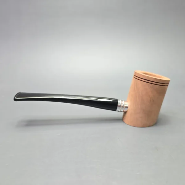 Rattray's Ahoy Smooth Natural Poker (9mm) (New) - Image 4