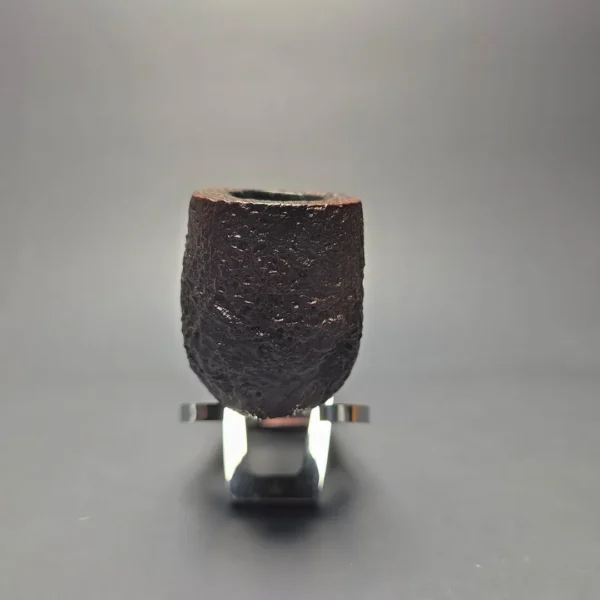 Ashton 1987 Pebble Grain LX Sandblasted Lovat (Estate) - Image 11
